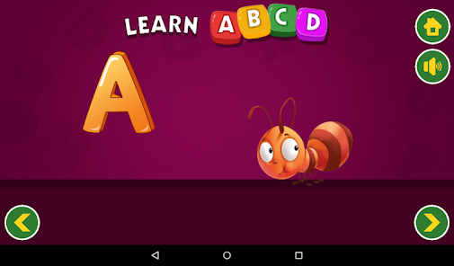 ABCD kids - Apps on Google Play