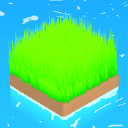 Green Land 3D Mod