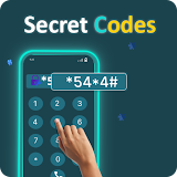 Android Phone Secret Codes icon