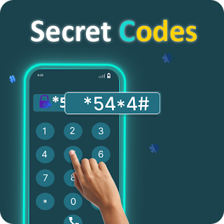 Android phone secret codes apk