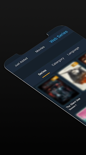 Foxi APK  Movies and TV Shows