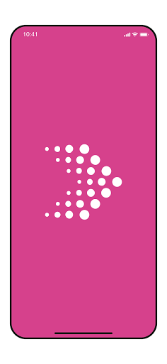 Android application Strive screenshort