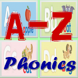 Phonics A-Z (Free) icon