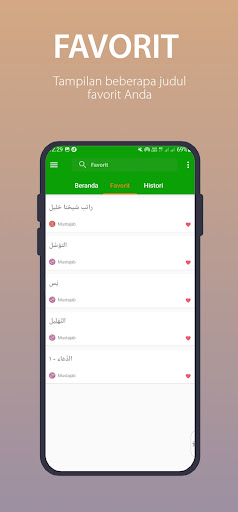 Mustajab Screen 3