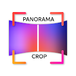 Cover Image of Download Panorama Crop  APK