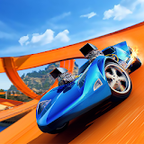 Car Stunts GT Racing icon