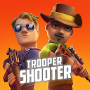 アプリのダウンロード Trooper Shooter: 5v5 Co-op TPS をインストールする 最新 APK ダウンローダ