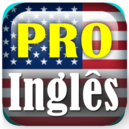 Textos em Inglês Pro 2.0 Icon