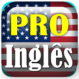 Textos em Inglês Pro icon