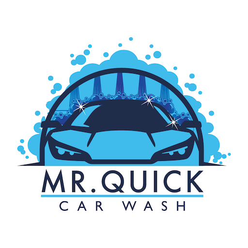Mr. Quick Car Wash 5.0.0 Icon