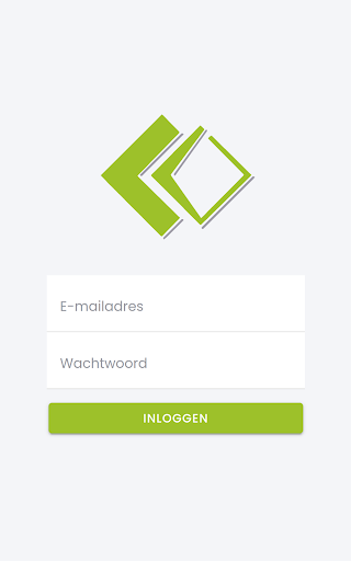 Android application Kin Techniek screenshort
