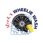 Stick's Wheelie Wash
