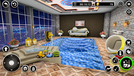 Home Makeover House Design 3D Screen 2