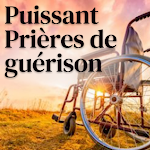 Cover Image of Télécharger Prière de guérison -Puissantes  APK