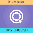 NEB English Guide for Class 11/12
