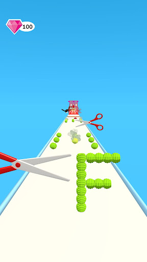Rope Master 3D Screen 2