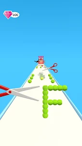 Rope Master 3D