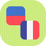 Cover Image of 下载 Haitian Creole - French Translator 1.4 APK