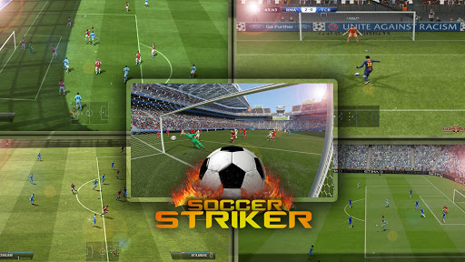 Soccer Championship 2019