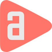 aTube 1.0 Icon