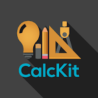 CalcKit: Все-В-Одном Калькулятор