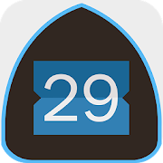 Top 39 Tools Apps Like Islamic Hijri Calendar 2020 - Best Alternatives