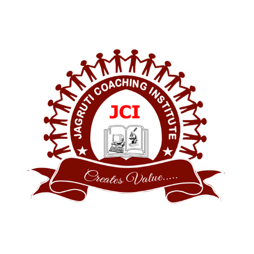 Jagruti Coaching Institute 1.0 Icon