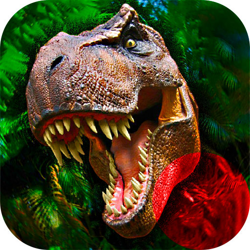 Dino Island: Survival  Icon