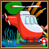 Helicopter Game icon