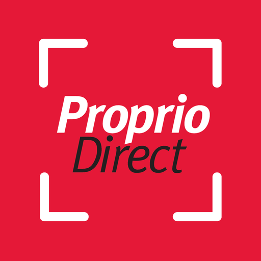 Proprio Direct Camera 1.44.1 Icon
