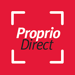 Значок приложения "Proprio Direct Camera"