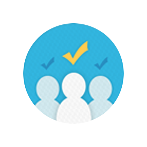 산학협력단 전자출결 logo
