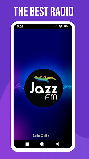 Jazz FM Radio