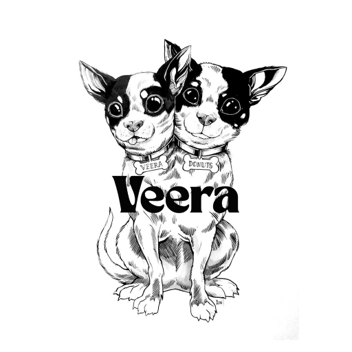 Veera logo