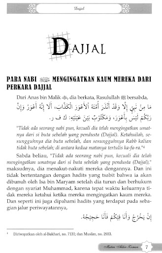 Misteri Akhir Zaman Screen 3