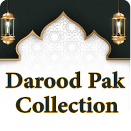 Icon image Darood Collection
