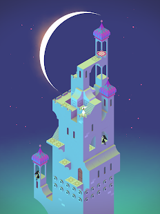 Monument Valley 2.7.17 APK screenshots 13