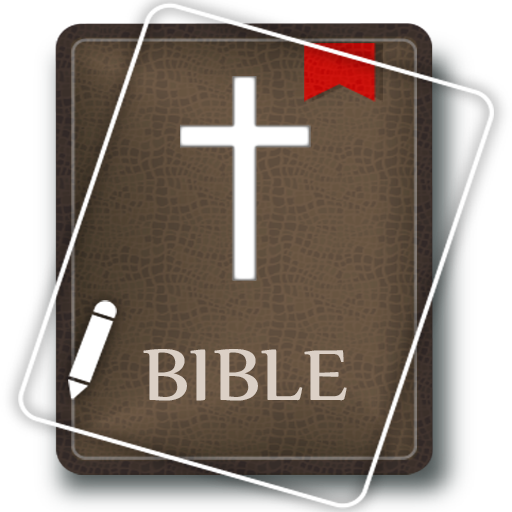 King James Bible, KJV Offline 1.4 Icon