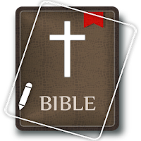 King James Bible Version, KJV Bible Free & Offline