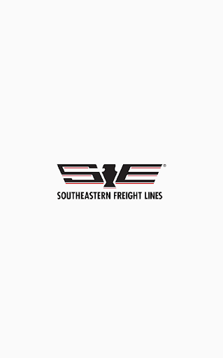 Android application SEFL - Southeastern Freight screenshort