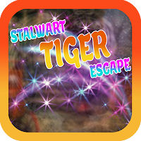 Stalwart Tiger Escape Game - JRK Games