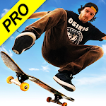 Cover Image of Descargar Skateboard Party 3 Pro  APK