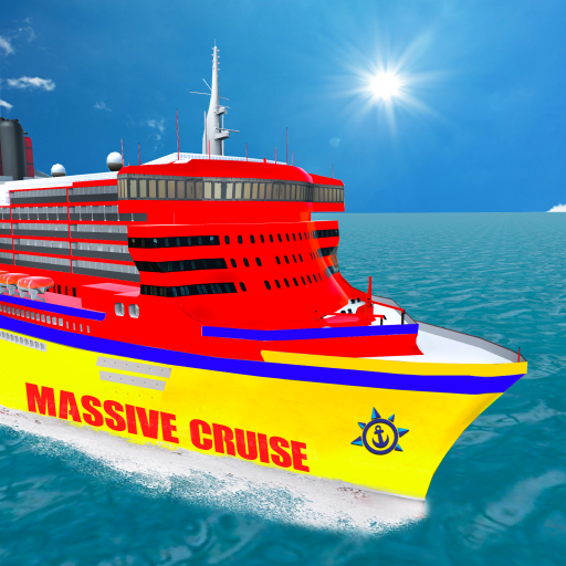 Sea Port Cruise Ship Simulator Download on Windows
