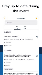 World Football Summit APK for Android Download (Premium) 3