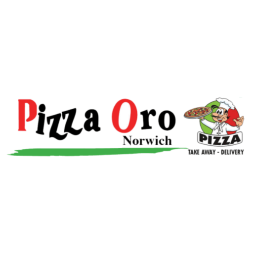 Pizza Oro logo