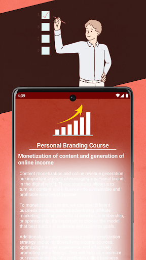 Personal Branding Course