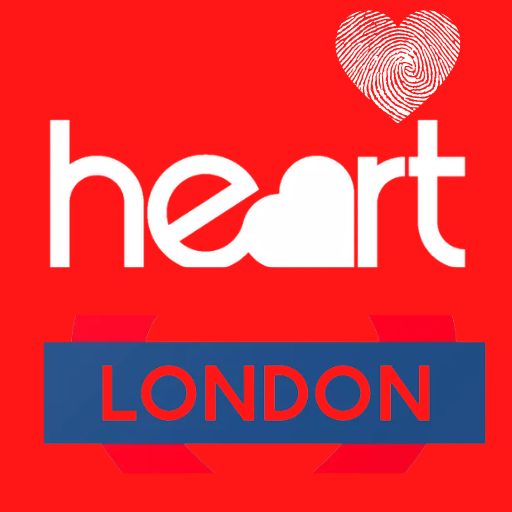 Radio Heart-London Download on Windows