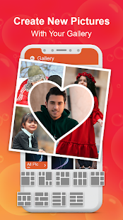 Photo Collage Maker HD 2022 1.8 APK screenshots 12