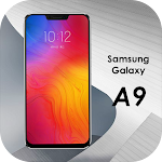 Cover Image of Скачать Galaxy A9 | Theme for Samsung A9 & launcher 1.1.0 APK