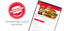BURGERIZZR APK